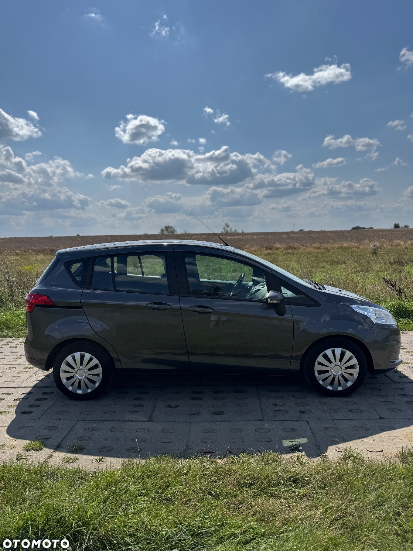 Ford B-MAX - 7