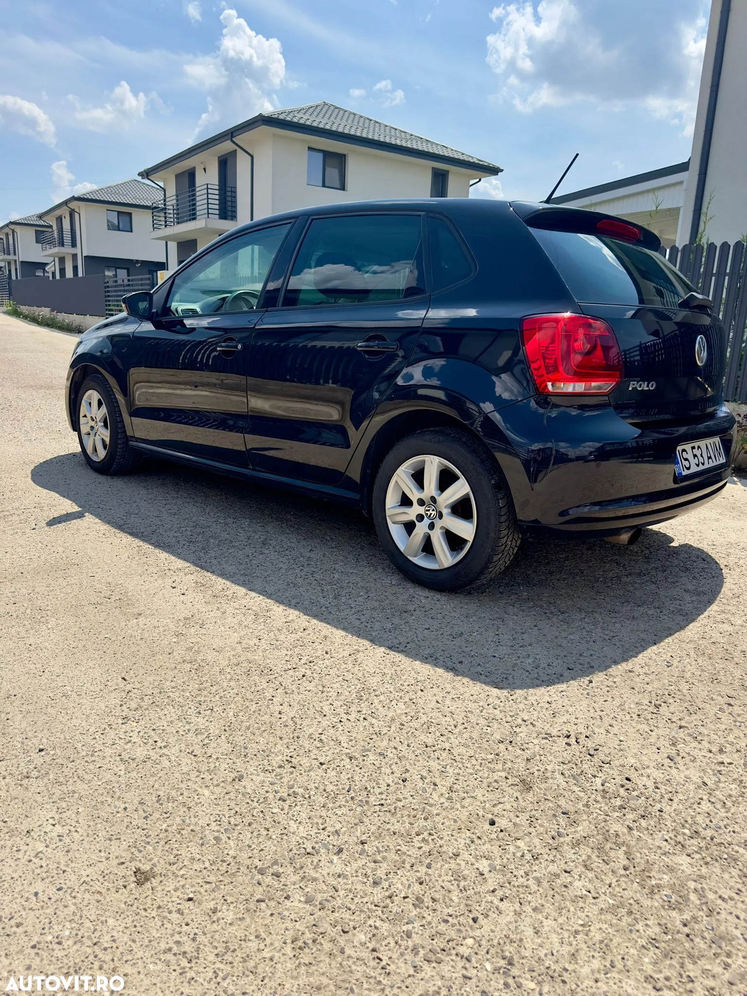Volkswagen Polo - 4