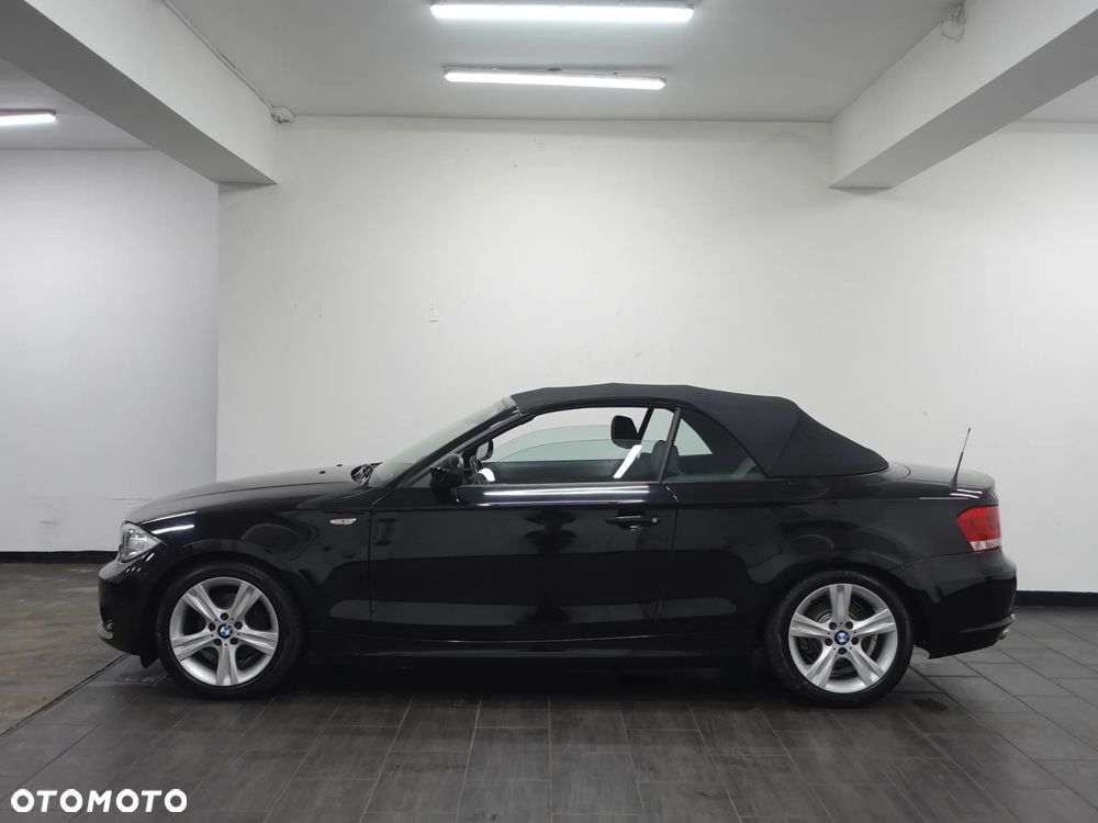 BMW Seria 1 - 4