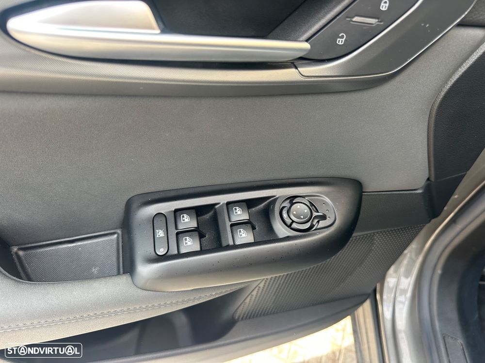Alfa Romeo Tonale 1.3 Plug-In Hybrid Sprint e-AWD - 8