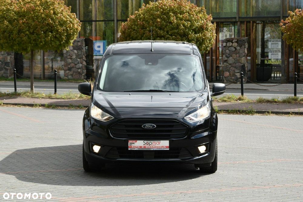 Ford Transit Connect - 2