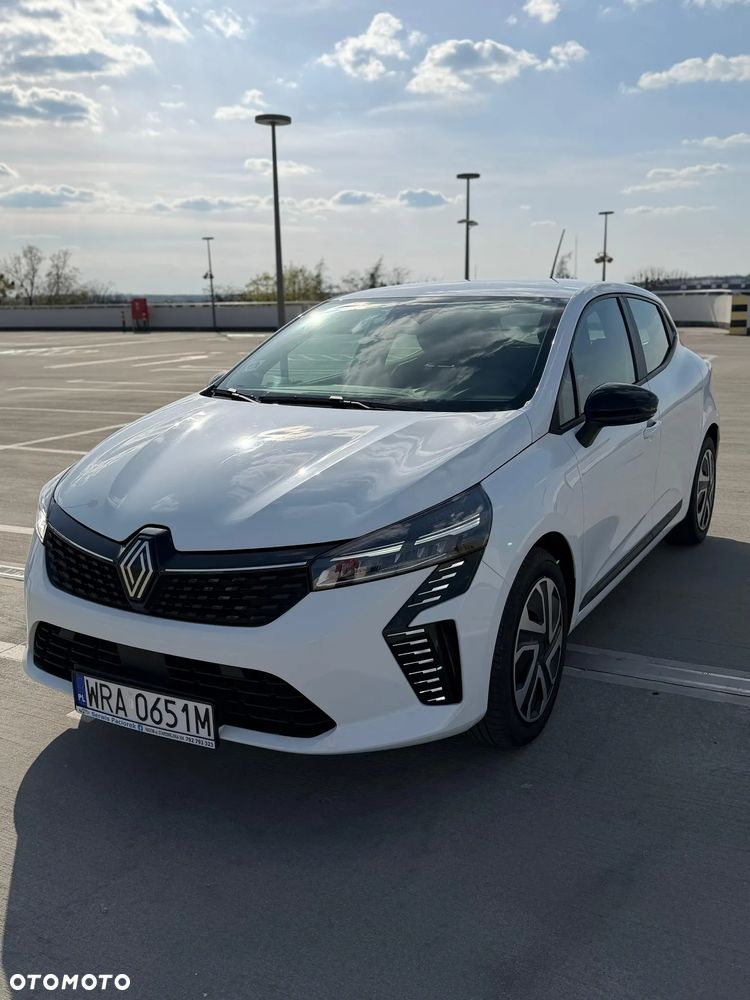 Renault Clio 1.6 E-TECH Full Hybrid 145 Esprit Alpine - 1