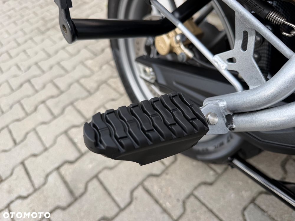 Triumph Tiger - 31