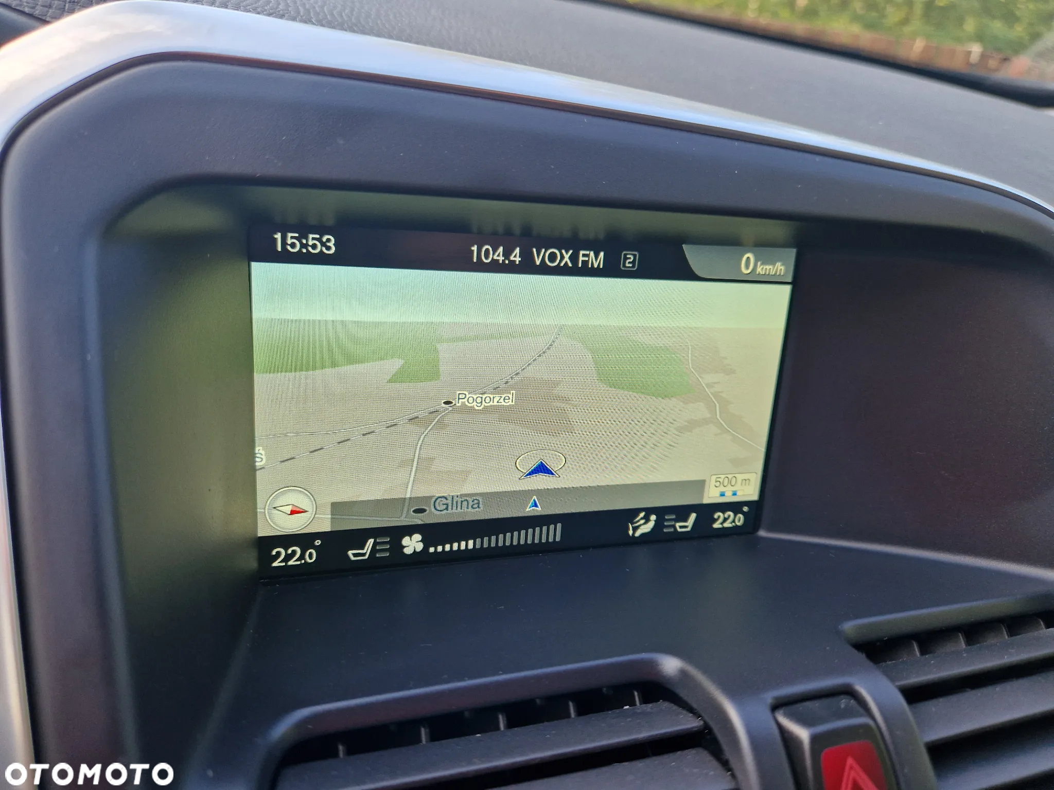 Volvo XC 60 T6 AWD Drive-E Summum - 31