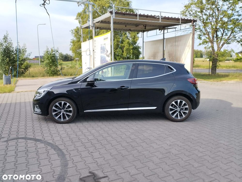 Renault Clio - 2
