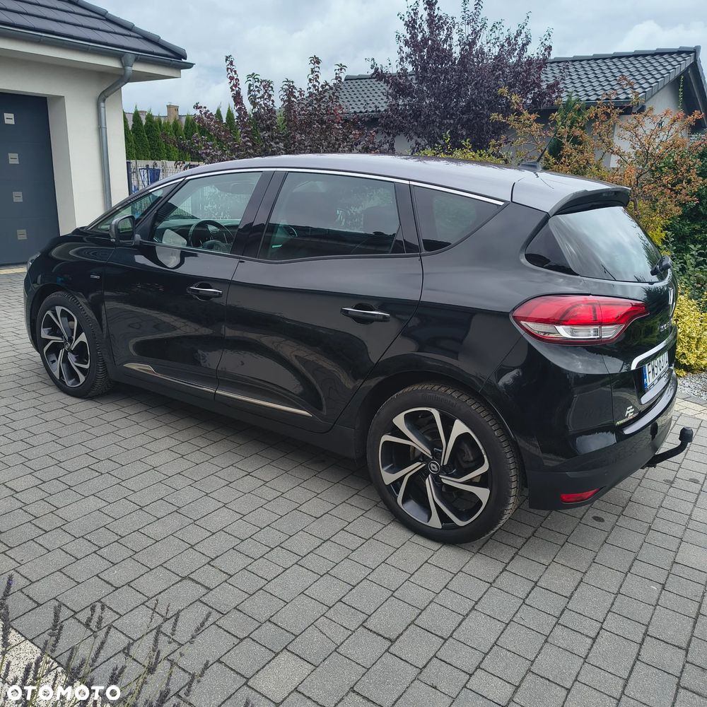 Renault Scenic ENERGY dCi 160 EDC BOSE EDITION - 3
