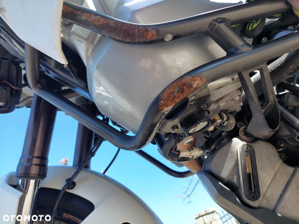 KTM Super Adventure - 15