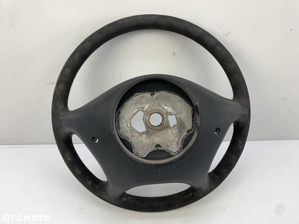 kierownica mercedes sprinter W906 A9064640201 - 6