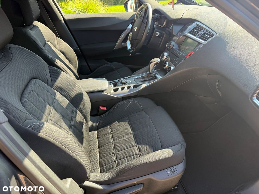 Citroën DS5 BlueHDi 180 EAT6 Business Class - 25