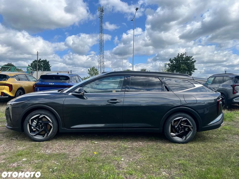 Kia K4 1.6 T-GDI L - 10