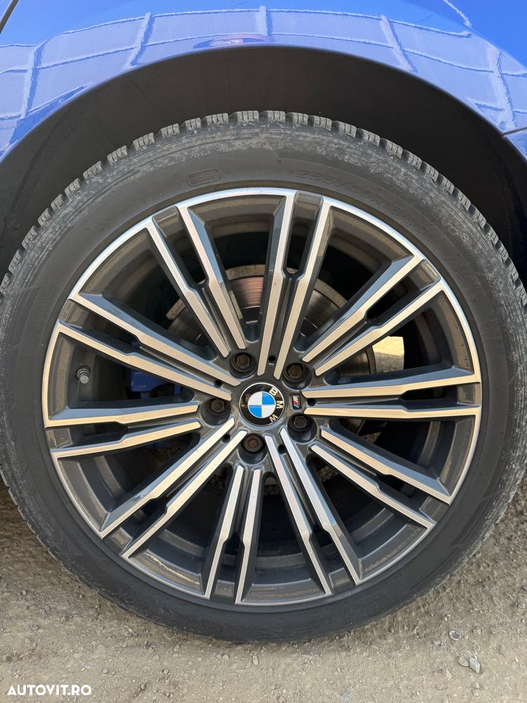 BMW Seria 3 - 28