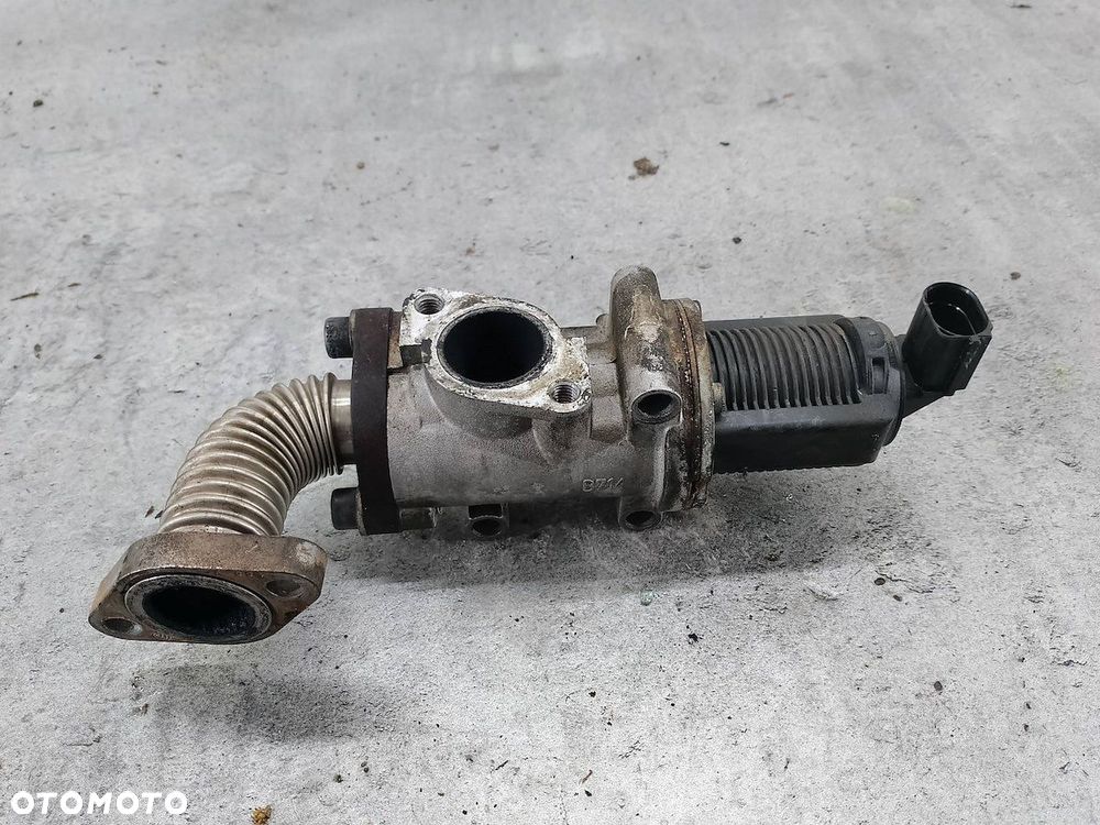 ZAWÓR EGR OPEL ZAFIRA B 50024005 1.9 CDTI - 2