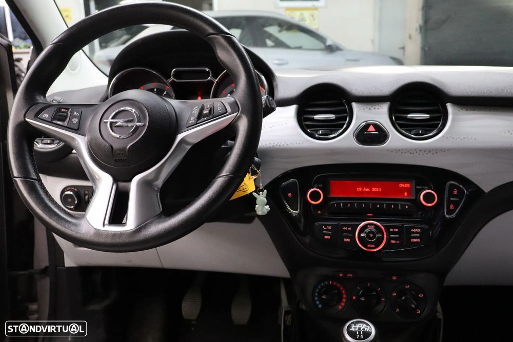 Opel Adam - 15