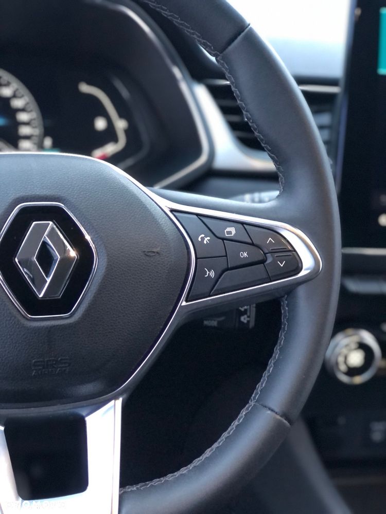 Renault Captur TCe 90 INTENS - 33