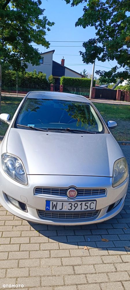 Fiat Bravo - 4