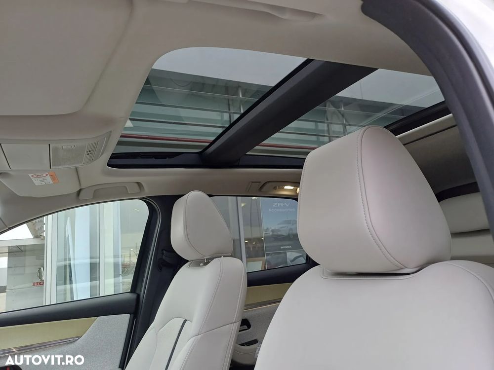 Mazda CX-60 e-SKYACTIV 3.3D AWD 8AT MHEV Takumi Plus - 30