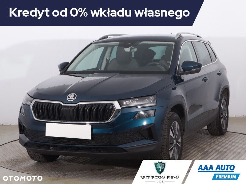 Skoda Karoq - 3