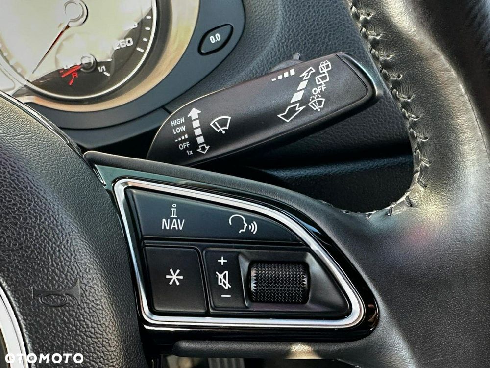 Audi Q3 2.0 TDI Quattro S tronic - 25