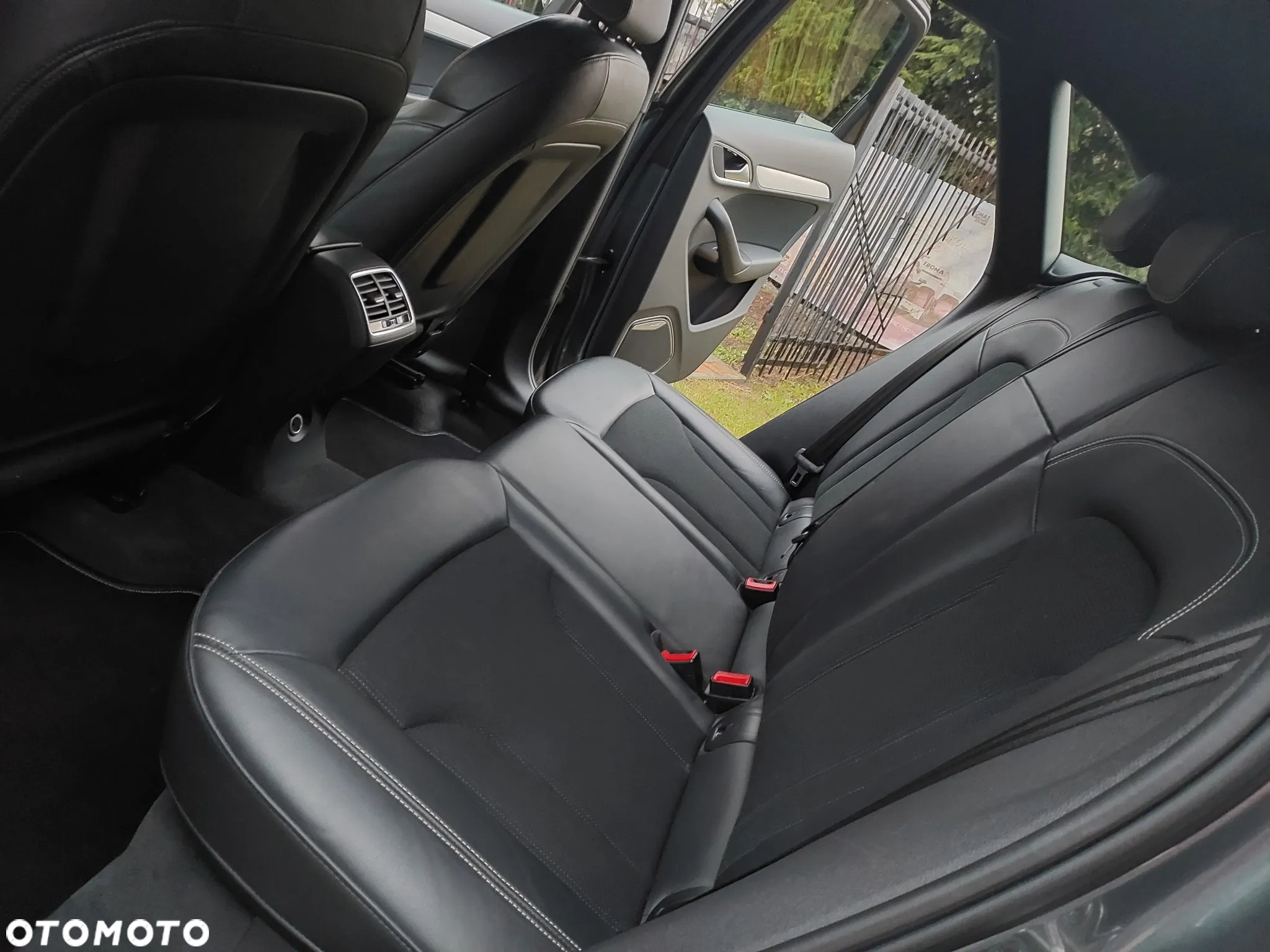 Audi Q3 2.0 TDI Quattro S tronic - 24
