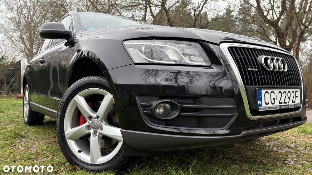Audi Q5 - 6