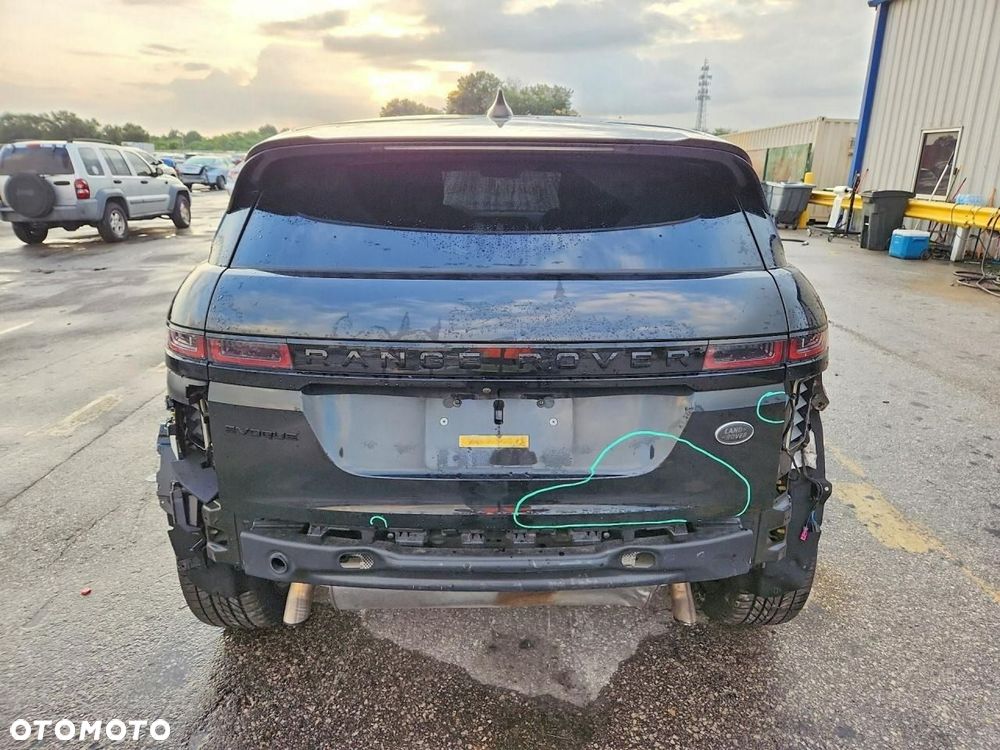 Land Rover Range Rover Evoque 2.0 P249 mHEV R-Dynamic S - 6