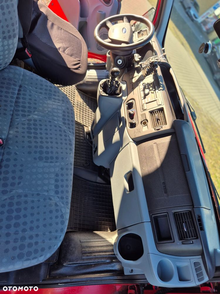 Ford Transit - 15