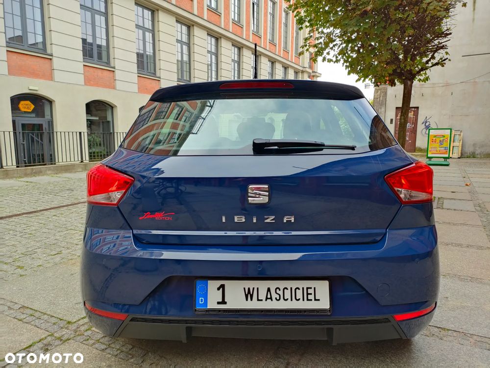 Seat Ibiza - 3