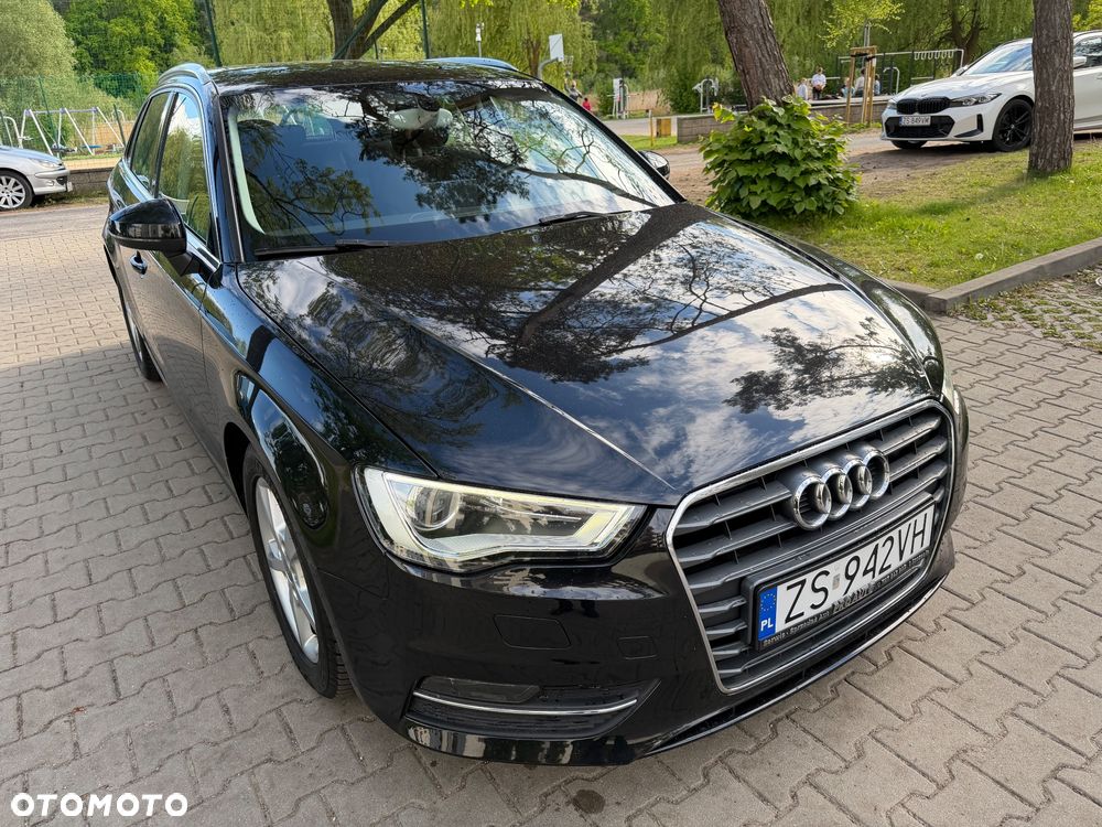 Audi A3 Sportback - 2