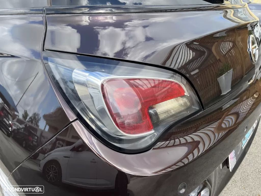 Opel Adam 1.2 Slam - 38