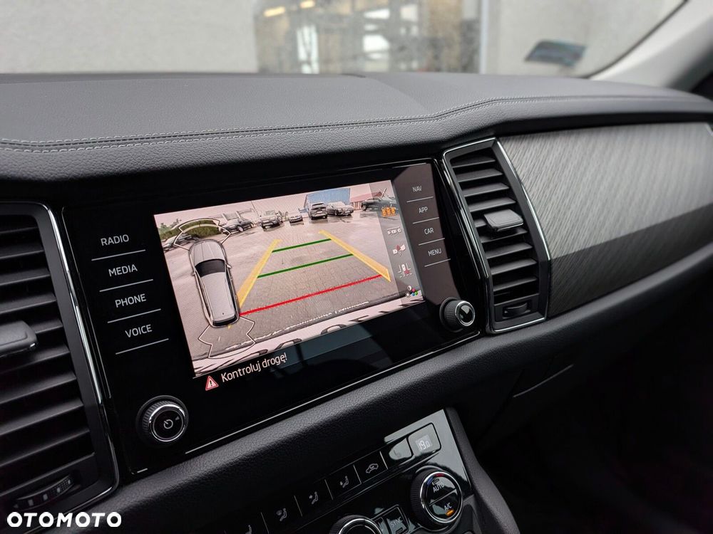 Skoda Kodiaq 1.5 TSI ACT 4x2 Style DSG - 23