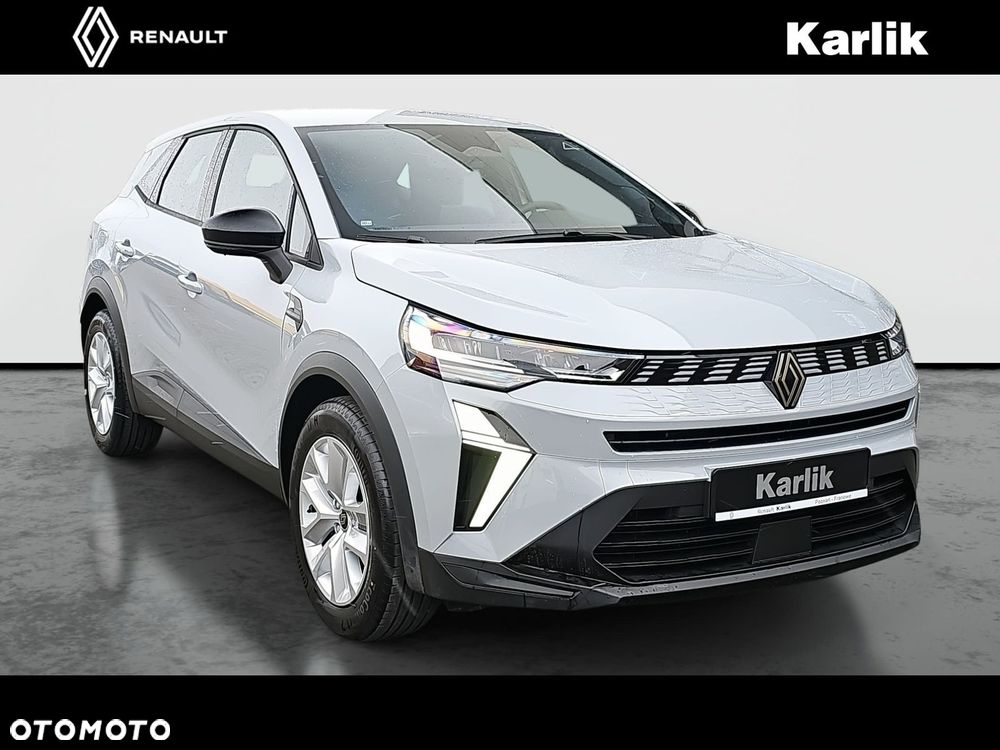 Renault Symbioz - 3