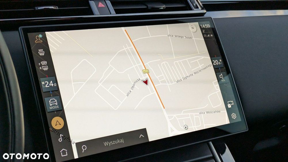 Land Rover Range Rover Velar - 29