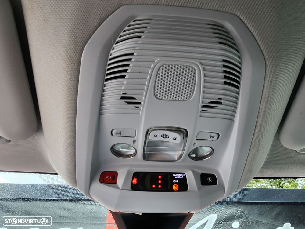 Peugeot 3008 1.6 BlueHDi Allure - 44