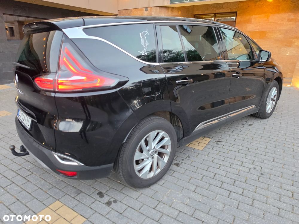 Renault Espace 2015 photo 5