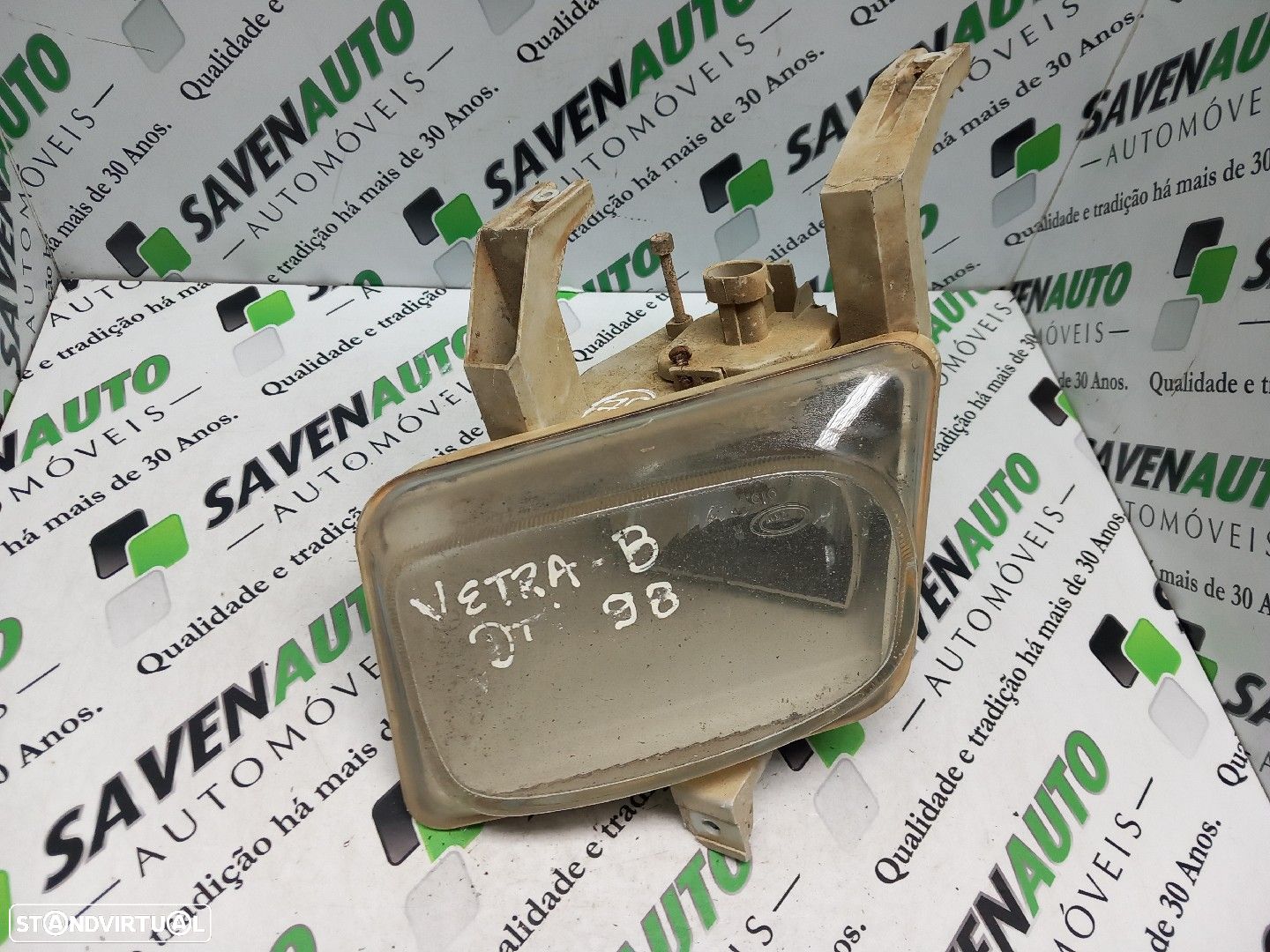 Farol Nevoeiro Opel Vectra B (J96) - 1