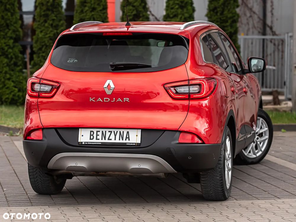 Renault Kadjar - 12