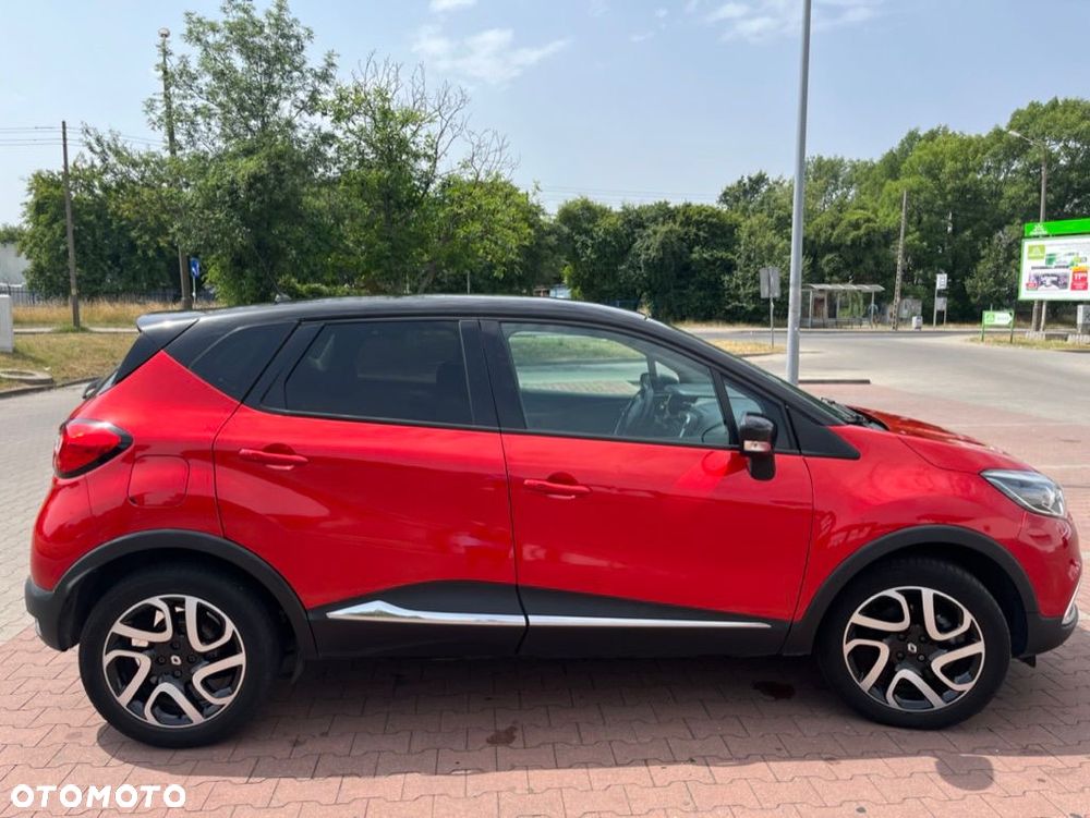Renault Captur 1.5 dCi Zen EDC - 10