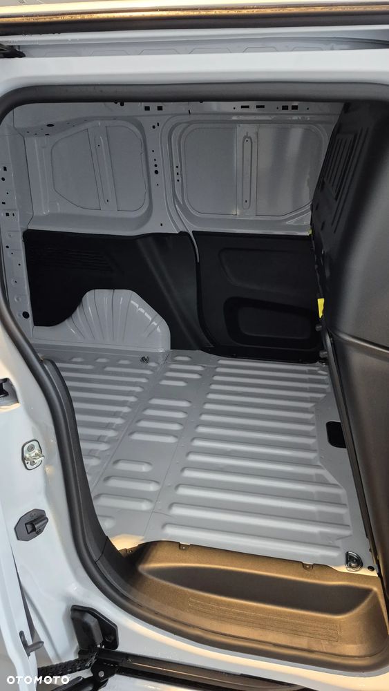 Citroën Berlingo - 19