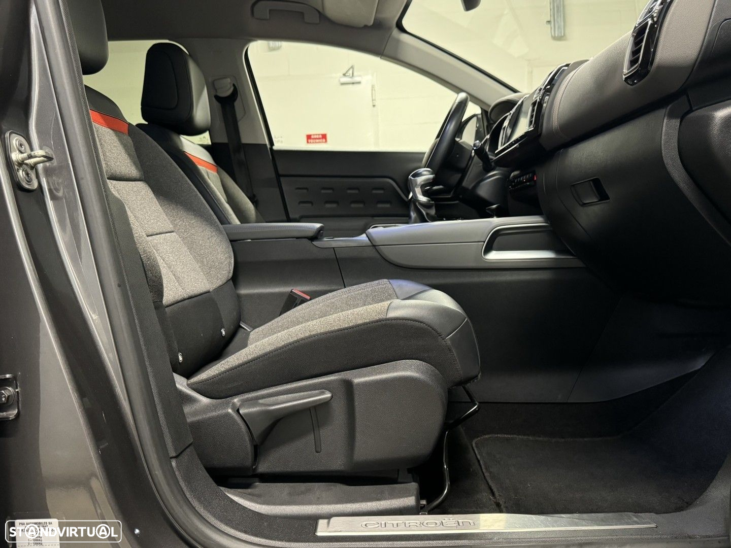 Citroën C5 Aircross 1.5 BlueHDi Feel Pack - 42