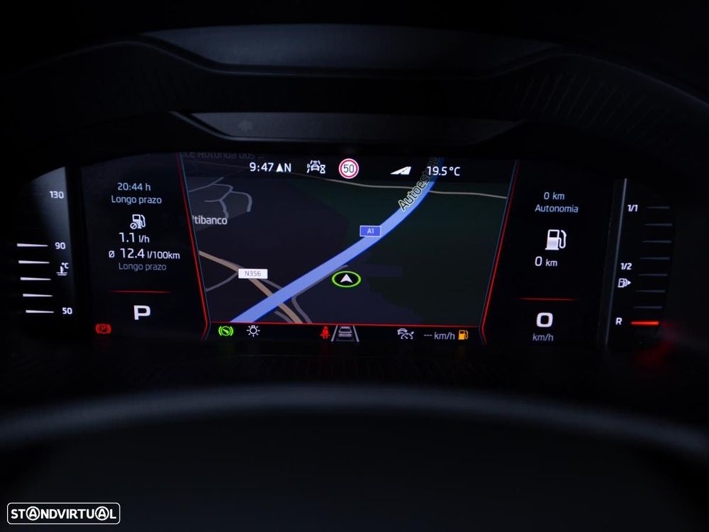Skoda Kodiaq 2.0 TSI RS DSG - 29