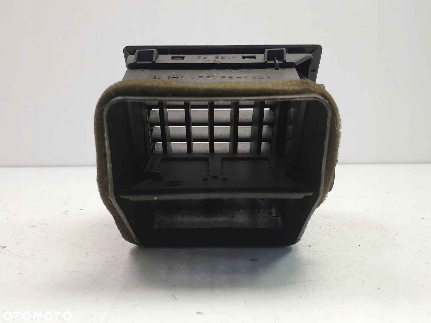 Opel Vectra C PRAWA KRATKA NAWIEWU 9177170 - 4