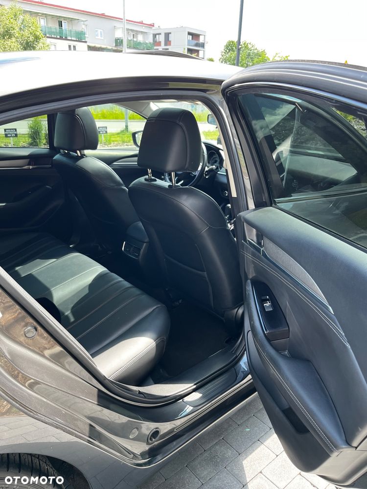 Mazda 6 2.5 SkyPassion - 13