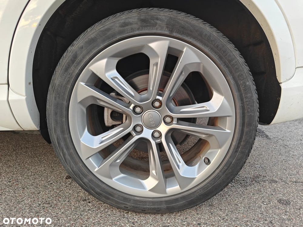 Audi Q3 - 6