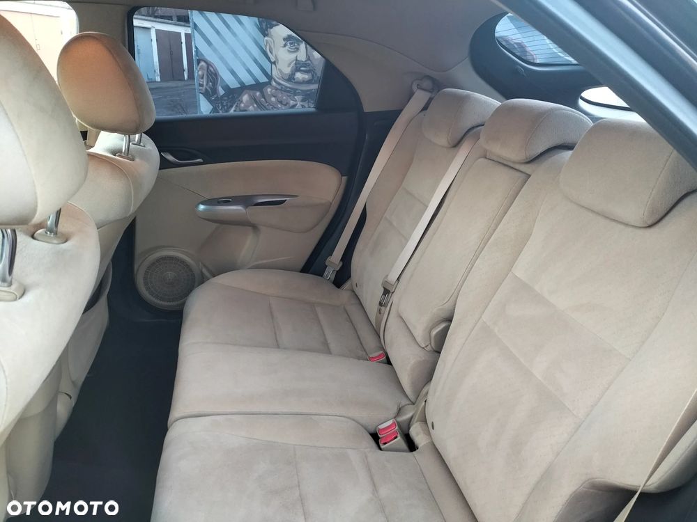 Honda Civic 1.8 Sport - 8