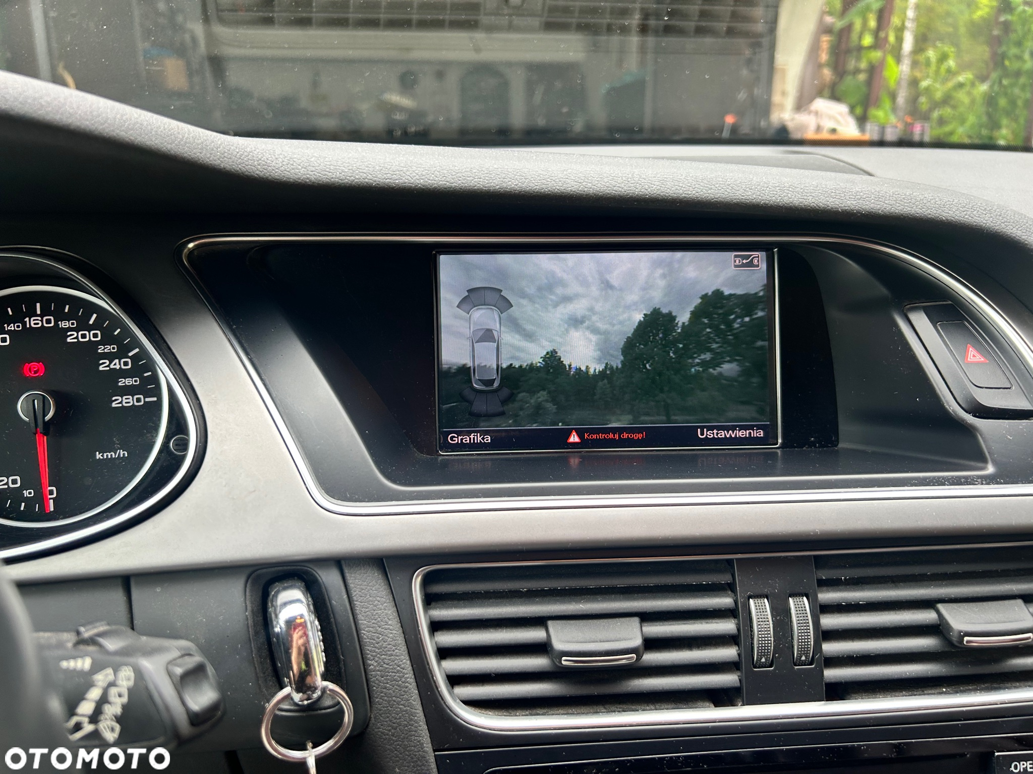 Audi A4 40 TDI quattro S tronic S line - 21