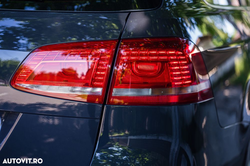 Volkswagen Passat 2.0 TDI DSG BlueMotion Technology Highline - 39