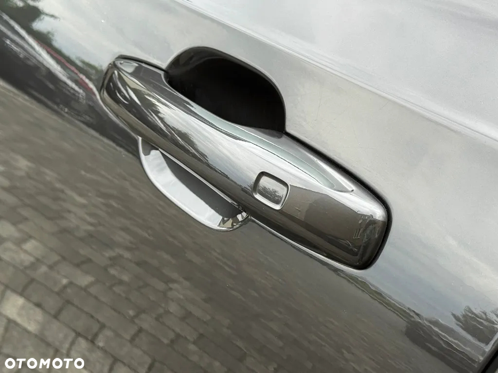 Volvo V90 B4 B Geartronic Inscription - 6