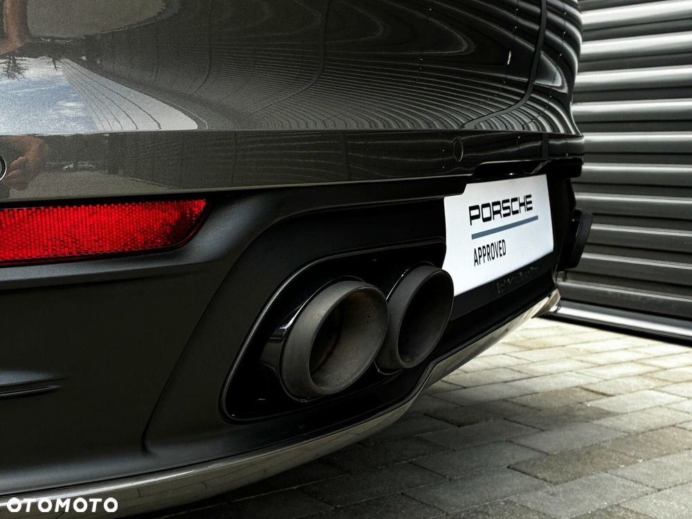 Porsche 911 - 13