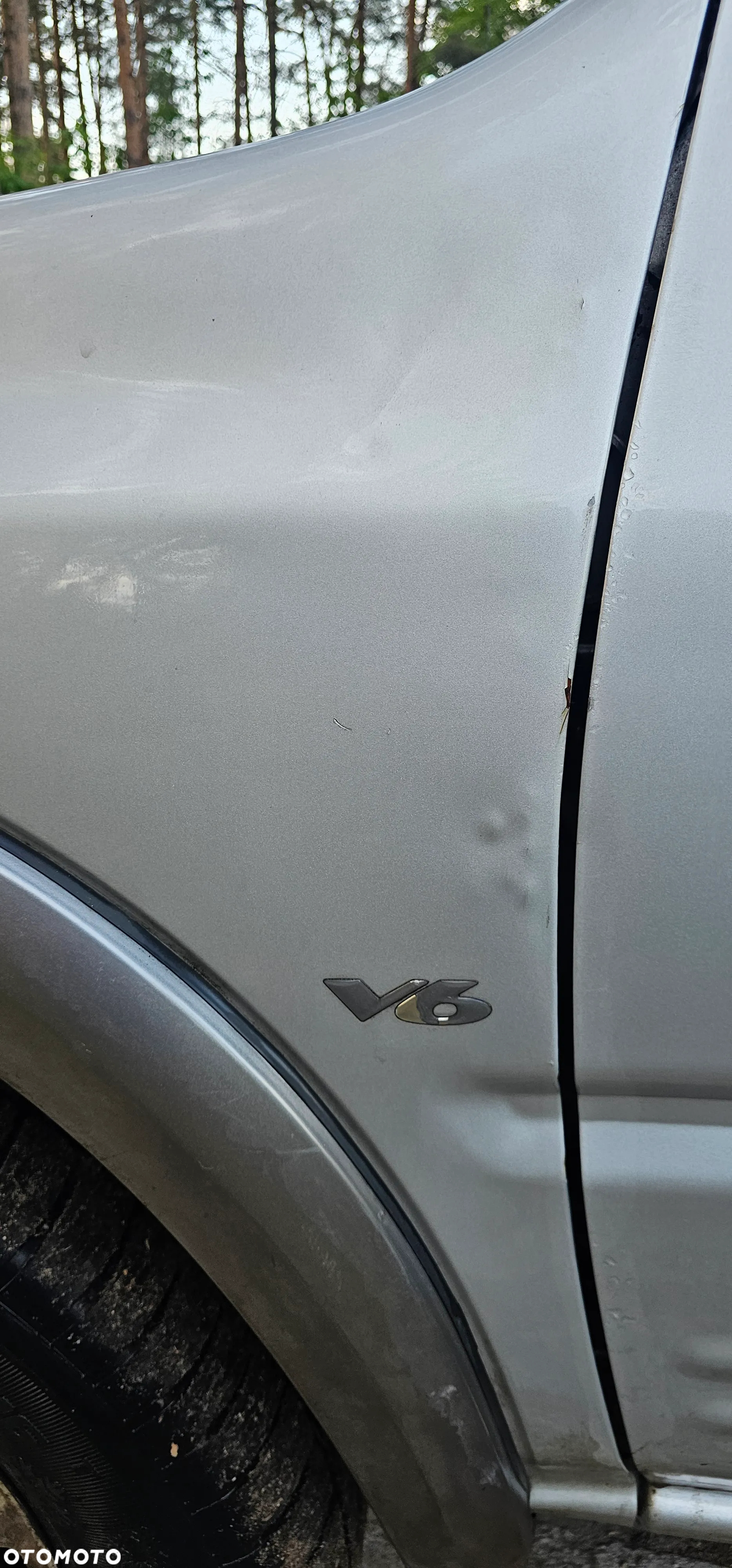 Opel Frontera - 26