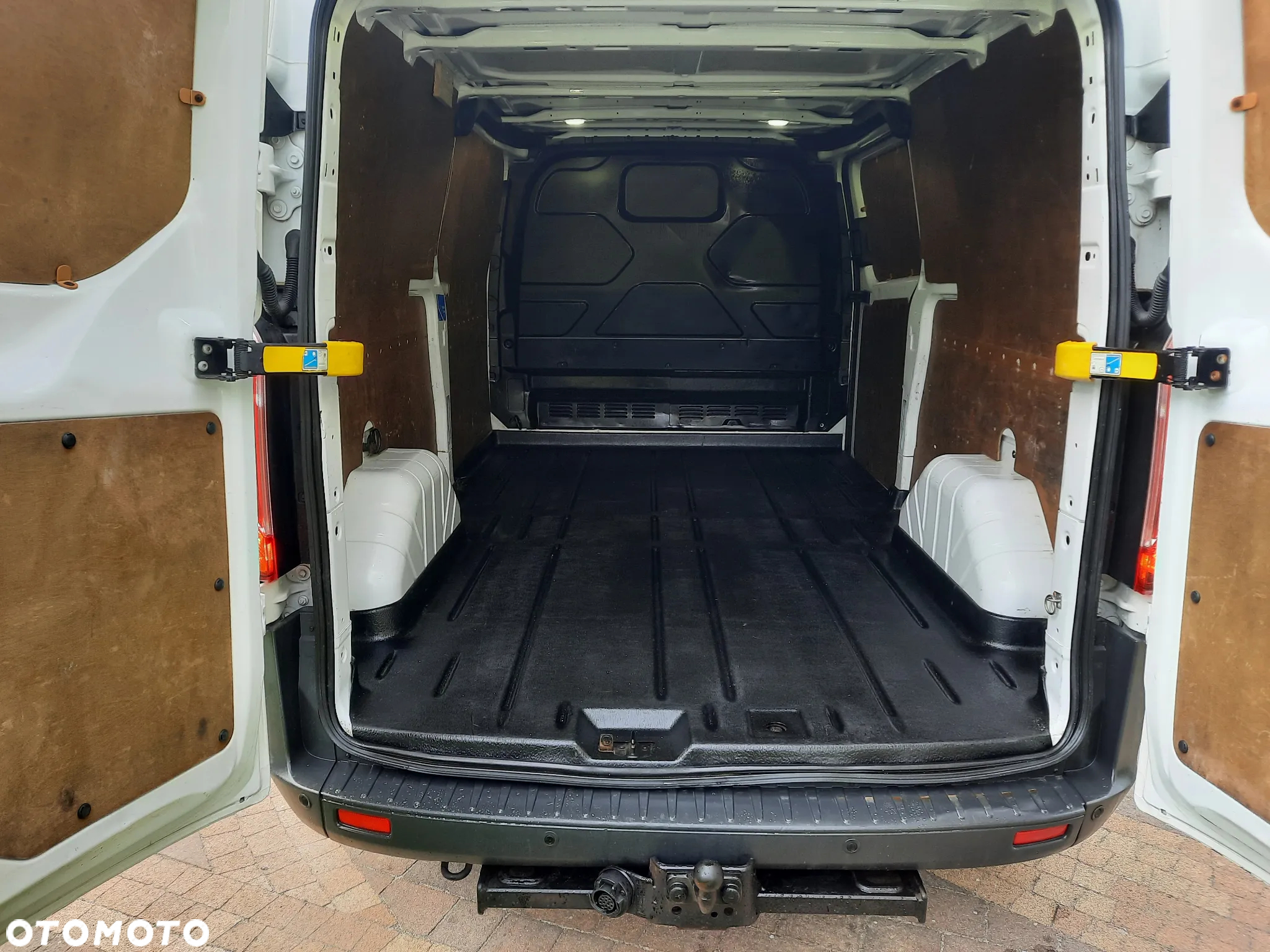 Ford Transit Custom  L2 Długi - 6